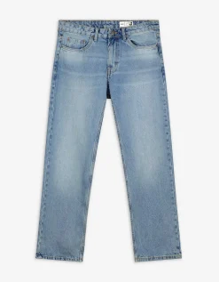 Jeans - lichtblauw