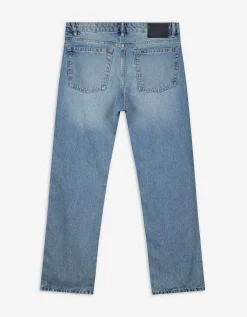 Jeans - lichtblauw