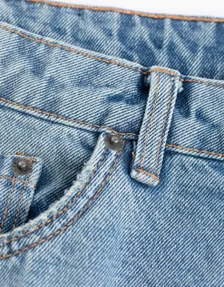 Jeans - lichtblauw