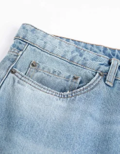 Jeans - lichtblauw