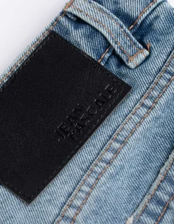 Jeans - lichtblauw