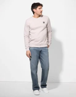 Jeans - lichtblauw