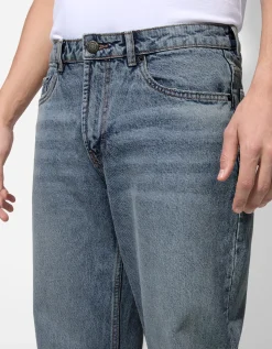 Jeans - lichtblauw