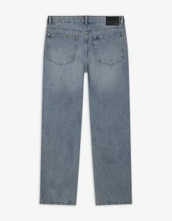 Jeans - lichtblauw
