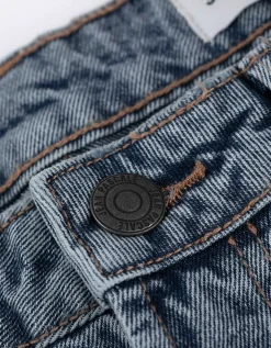Jeans - lichtblauw