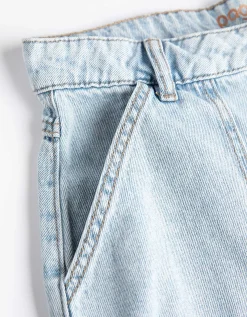Jeans - lichtblauw denim - lichtblauw