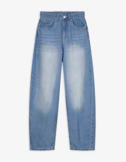 Jeans - lichtblauw denim - lichtblauw
