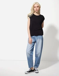 Jeans - lichtblauw denim - lichtblauw