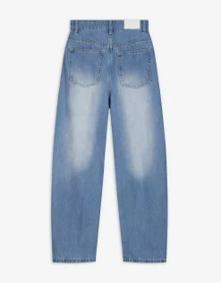 Jeans - lichtblauw denim - lichtblauw