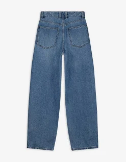 Jeans - middenblauw denim - blauw