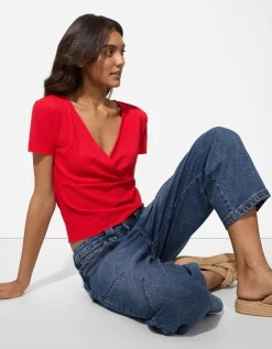 Jeans - middenblauw denim - blauw