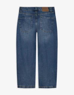 Jeans - middenblauw denim - blauw
