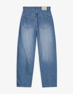 Jeans - middenblauw denim - blauw