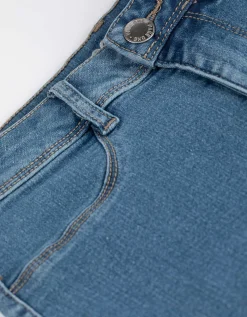 Jeans - Skinny fit - blauw