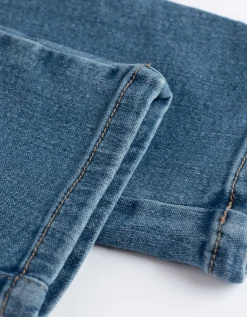 Jeans - Skinny fit - blauw
