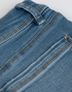 Jeans - Skinny fit - blauw