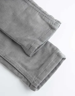 Jeans - Thermo-effect - grijs