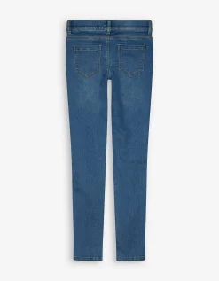 Jegging - Enkellengte - blauw