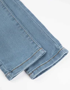 Jegging - Enkellengte - blauw