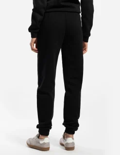 Jogger pants - Regular fit - zwart