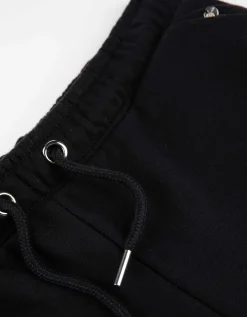 Jogger pants - Regular fit - zwart