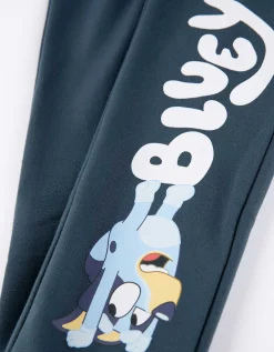Joggingbroek - Bluey - donkerblauw