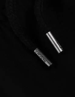 Joggingbroek - Effen - zwart