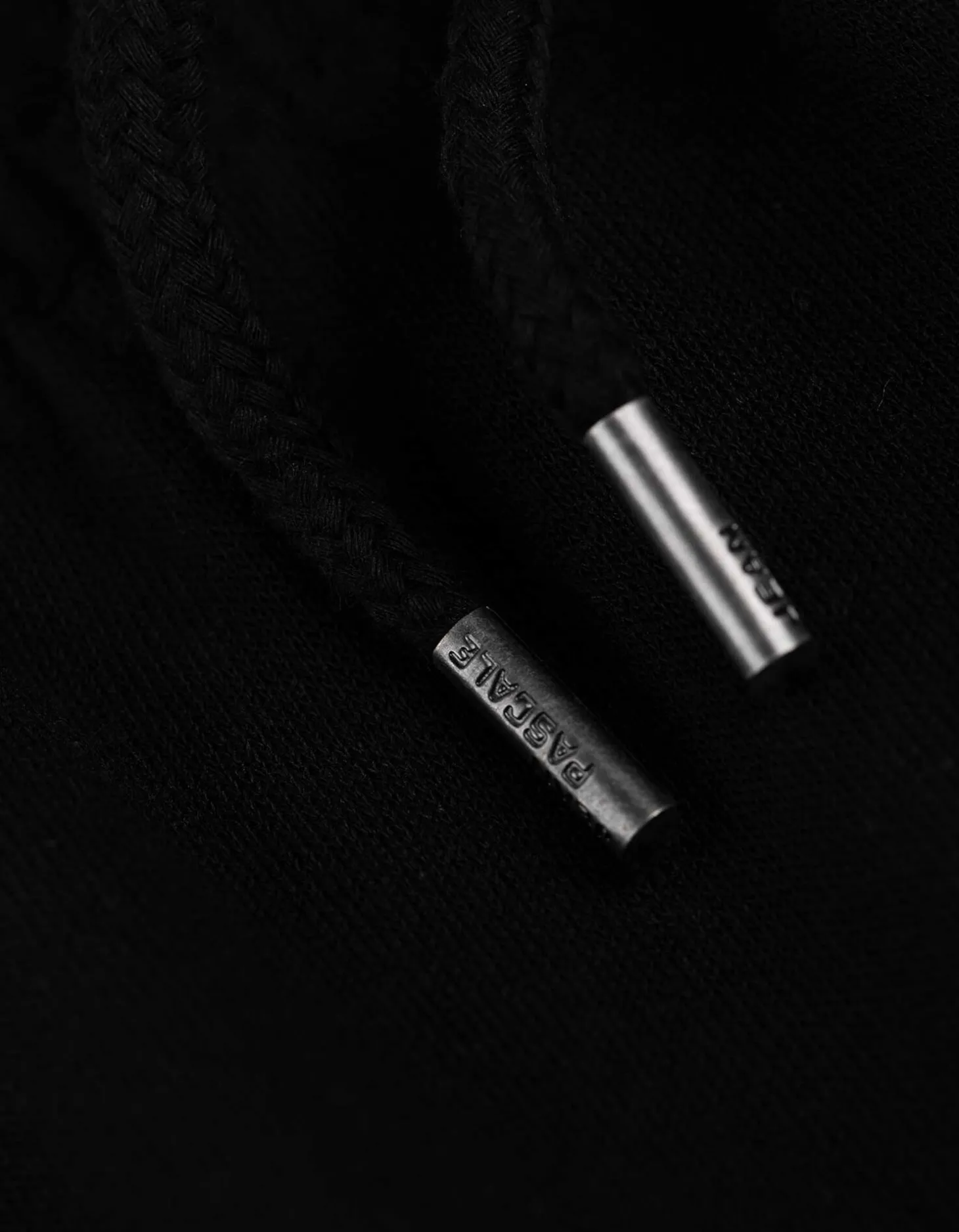 Joggingbroek - Effen - zwart