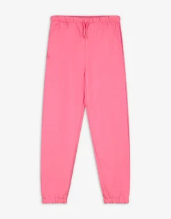 Joggingbroek - Koord - pink