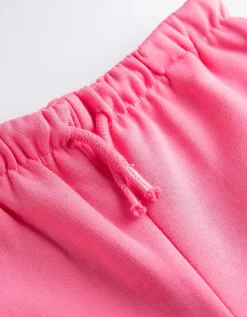 Joggingbroek - Koord - pink
