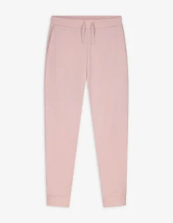 Joggingbroek - Koord - roze