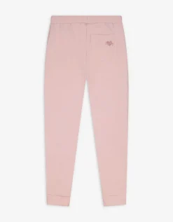 Joggingbroek - Koord - roze