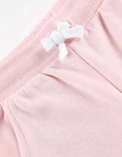 Joggingbroek - Normale lengte - roze