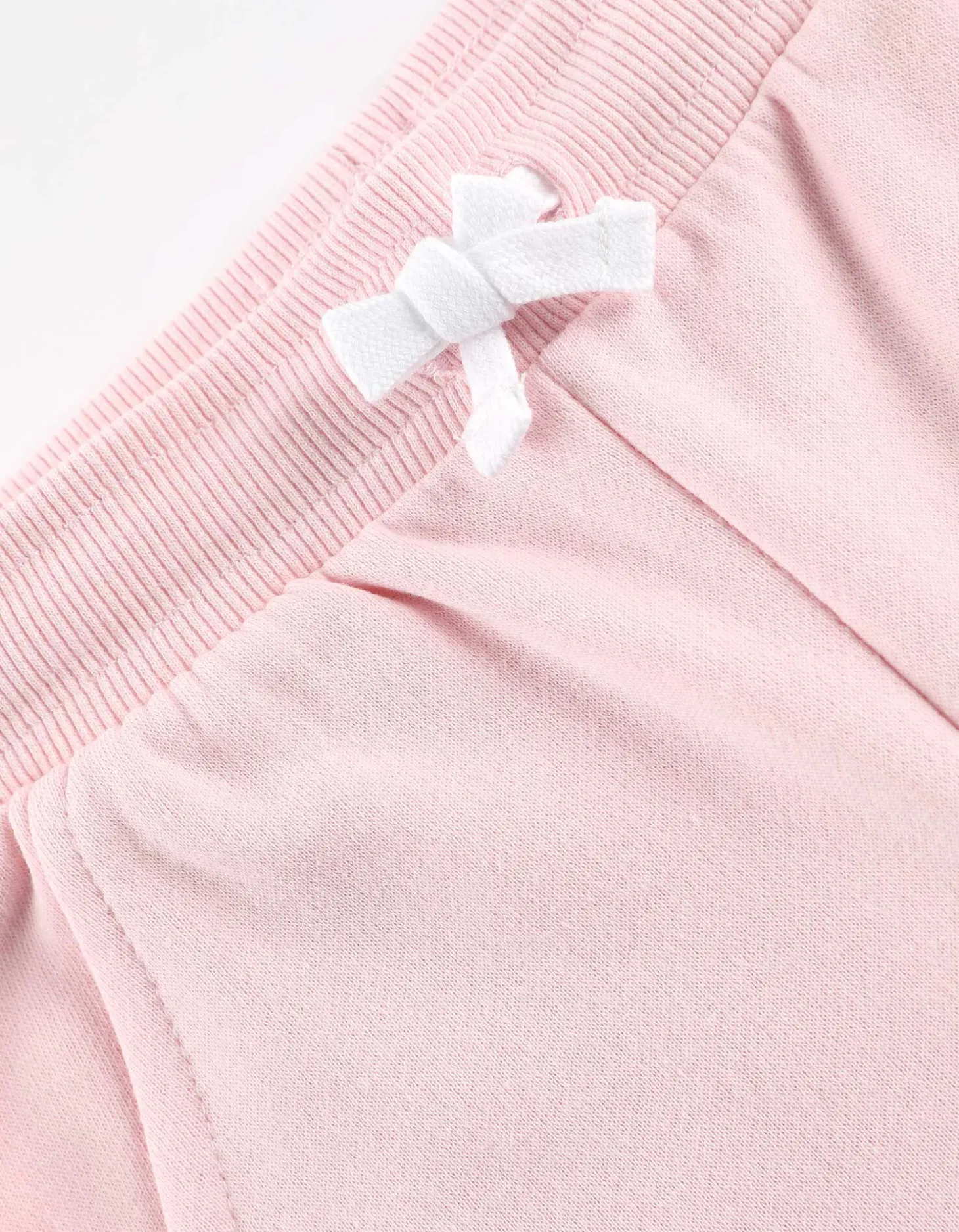 Joggingbroek - Normale lengte - roze