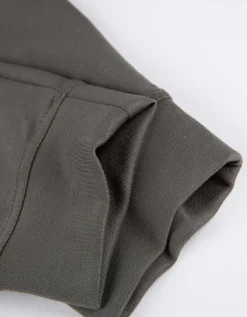Joggingbroek - Regular waist - grijs