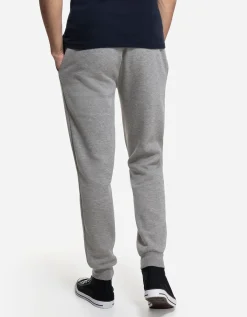 Joggingbroek - Relaxed fit - lichtgrijs