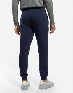 Joggingbroek - Relaxed fit - donkerblauw