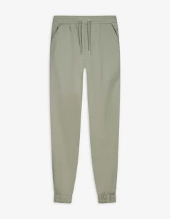 Joggingbroek - Relaxed fit - lichtgroen
