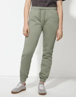 Joggingbroek - Relaxed fit - lichtgroen