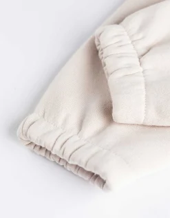 Joggingbroek - wit