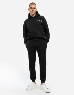 Joggingbroek - zwart