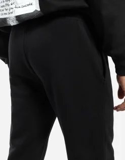 Joggingbroek - zwart