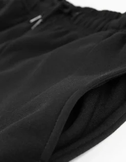 Joggingbroek - zwart