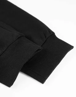 Joggingbroek - zwart
