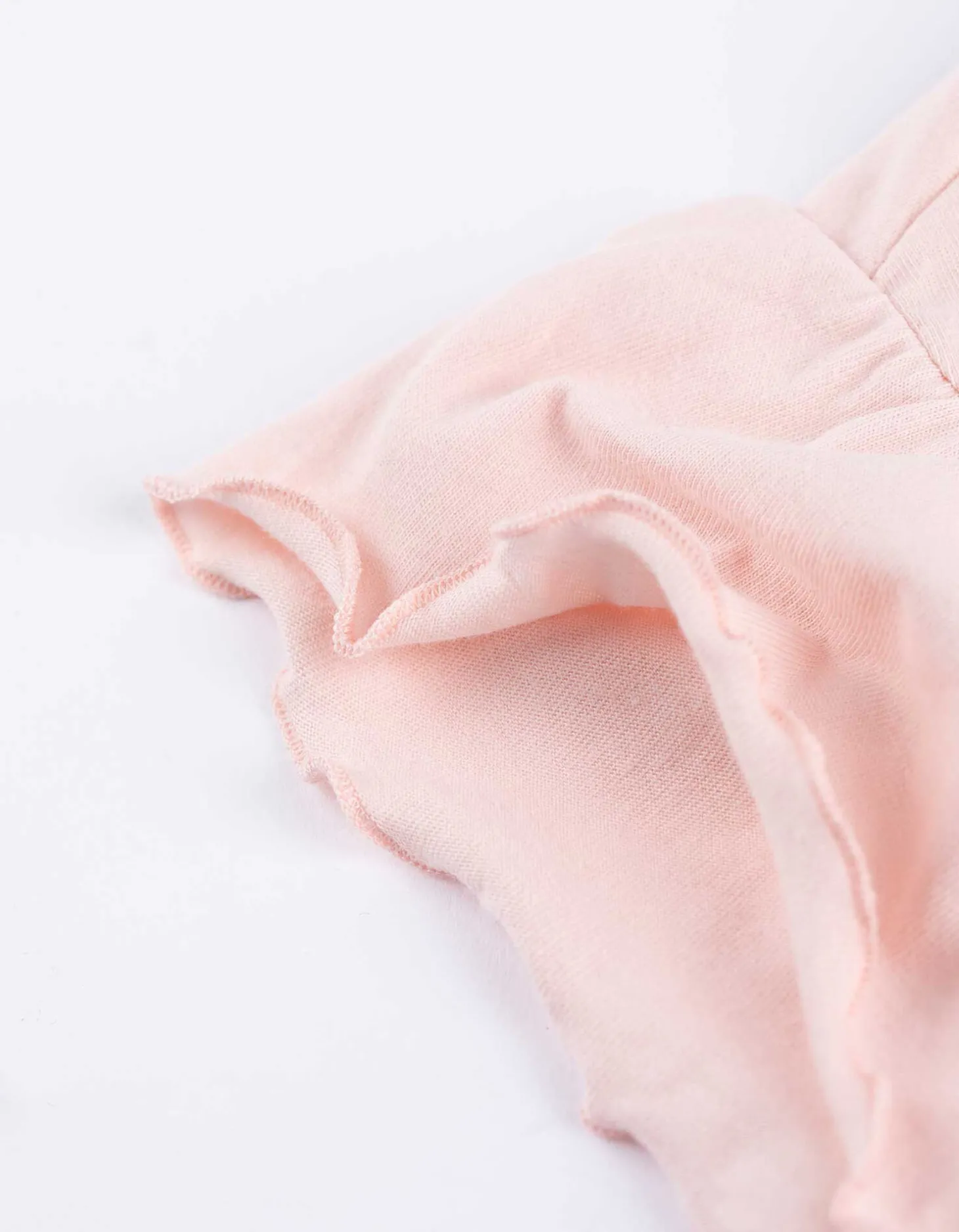 Jurk - Bluey - roze
