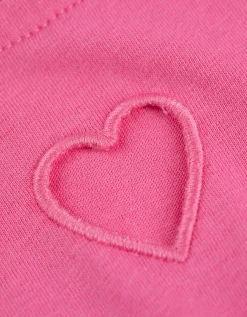 Jurk - Cut-outs - pink