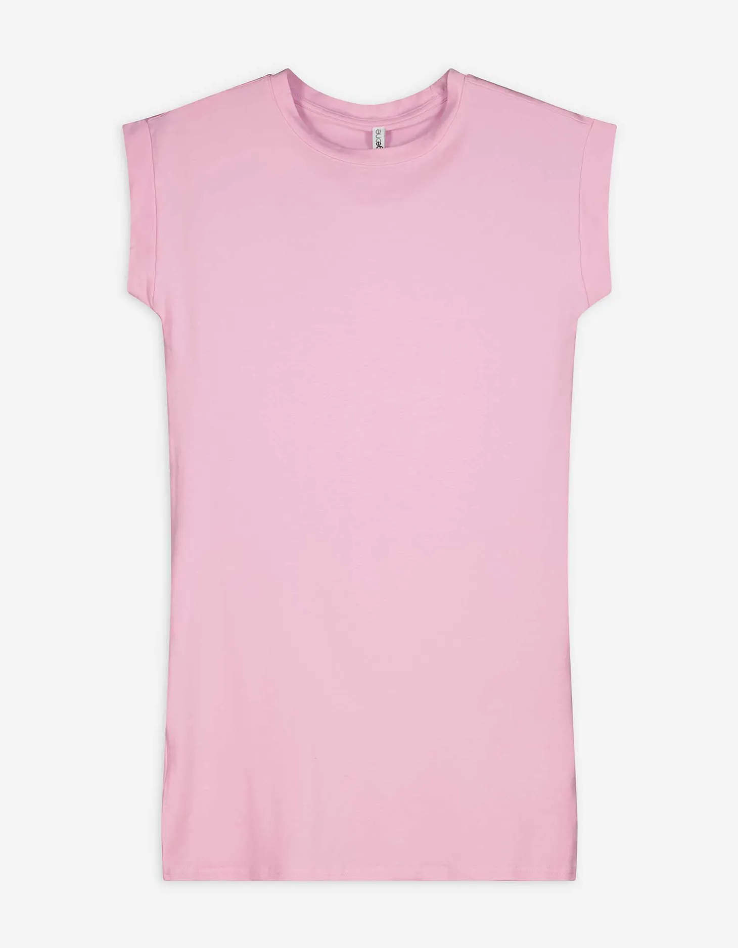 Jurk - roze