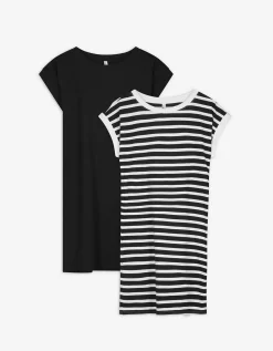 Jurk - Set van 2