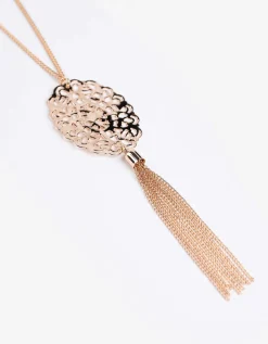 Ketting - goud