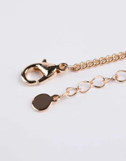 Ketting - goud